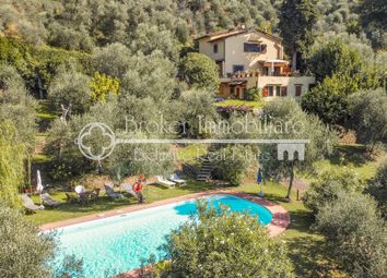 Thumbnail Villa for sale in Massarosa, Lucca, Tuscany, Italy
