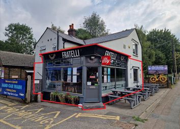 Thumbnail Commercial property to let in 1 Coopers Hill, Ongar, Essex