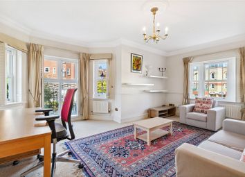 Thumbnail 2 bed flat for sale in Trinity Church Road, Barnes