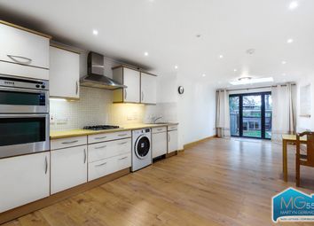 Thumbnail End terrace house to rent in Gainsborough Road, North Finchley, London