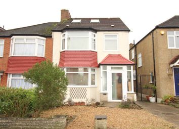 5 Bedroom Semi-detached house for sale