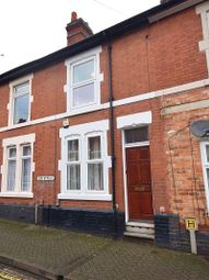 2 Bedrooms Terraced house to rent in Sun Street, Derby DE22