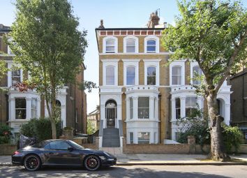 Thumbnail 2 bed flat for sale in St. Quintin Avenue, London