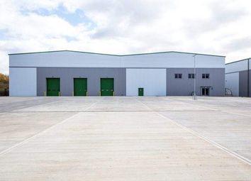 Thumbnail Light industrial to let in Unit 4, Teal Industrial Park, Colwick, Nottingham