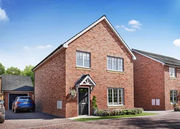 Artist Impression Of The Midford