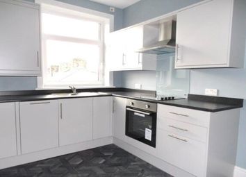 Thumbnail 2 bed flat to rent in Keighley Road, Colne
