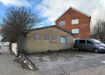 Thumbnail Office for sale in Former Citizens Advice Bureau, Northern Road, Cosham, Portsmouth