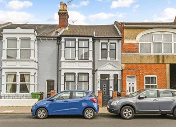 Thumbnail Terraced house for sale in Gladys Avenue, Portsmouth