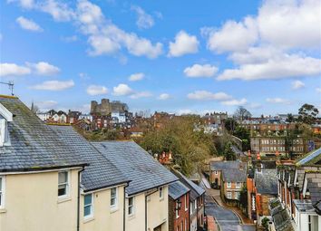 Thumbnail Terraced house for sale in Priory Street, Lewes, East Sussex