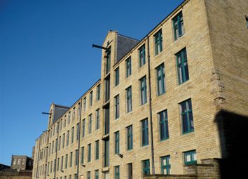 Thumbnail 2 bed flat to rent in Colonial Building, Sunbridge Road, Bradford