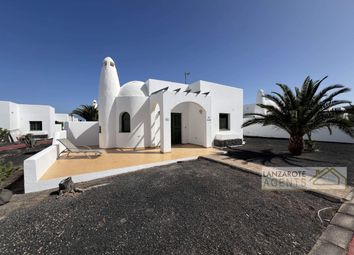 Thumbnail 2 bed bungalow for sale in Playa Blanca, Canary Islands, Spain