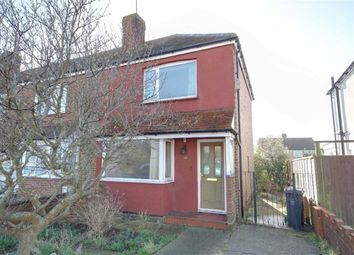 3 Bedroom End terrace house for sale