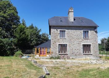Thumbnail 4 bed property for sale in Desertines, Mayenne, France