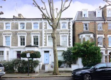 1 Bedrooms Flat for sale in Mall Road, Hammersmith W6