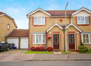 3 Bedroom Semi-detached house for rent