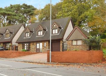 Thumbnail 4 bed detached house for sale in Penywern Road, Neath