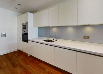 Thumbnail 2 bedroom flat to rent in Nelson Street, London
