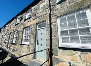 Property listing in Porthmadog, Gwynedd