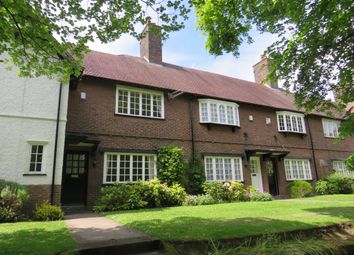 2 Bedroom Terraced house for rent