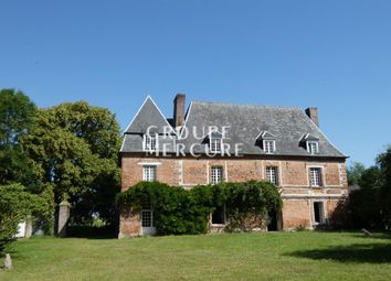 Thumbnail 8 bed property for sale in Grandvilliers, Picardie, 60210, France