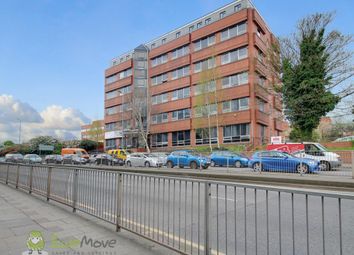 1 Bedrooms Flat to rent in Unity House, Luton LU1