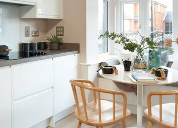 An Interior Kitchen / Dining Area Image From Highcroft