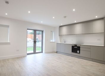 Thumbnail 2 bed flat to rent in Chalkhill Road, Wembley