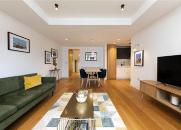 Thumbnail 1 bedroom flat to rent in The Marlo, 4 Blandford Street, London