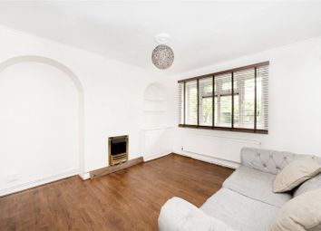 Thumbnail Flat to rent in St. Columbs House, 9-39 Blagrove Road, London