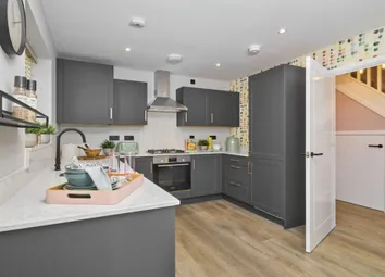 Chesham Kitchen