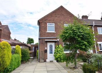 3 Bedrooms End terrace house for sale in St Lawrence Avenue, Snaith, Goole DN14
