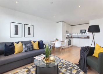 2 Bedrooms Flat to rent in The Library Building, 2A St Lukes Avenue, Clapham, London SW4