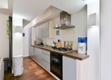 Thumbnail 3 bedroom flat for sale in Cromwell Road, Wimbledon, London