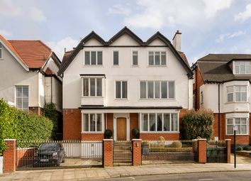 Thumbnail Detached house for sale in Burgess Hill, London