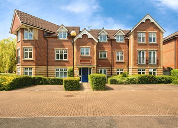 Thumbnail 2 bed flat for sale in Grandfield Avenue, Watford