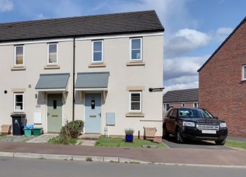 Newent - End terrace house to rent            ...
