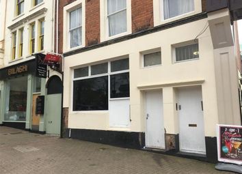 Thumbnail Leisure/hospitality to let in Cheapside, Wolverhampton