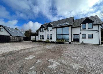 Thumbnail Detached house for sale in The Ranch, Ladystone, Bunchrew, Inverness.