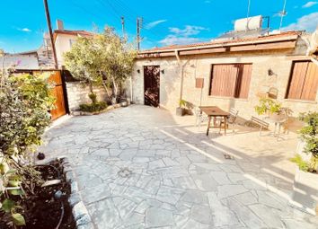 Thumbnail 2 bed detached bungalow for sale in Pyrgos Lemesou, Limassol, Cyprus