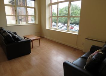 2 Bedrooms Flat for sale in Tobacco Factory, Phase 3, Manchester M4