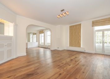Thumbnail 4 bed flat to rent in St. Johns Wood High Street, London