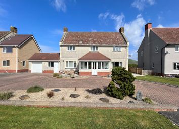 Thumbnail Detached house for sale in Morfa Crescent, Tywyn