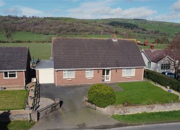 Welshpool - Bungalow for sale                    ...