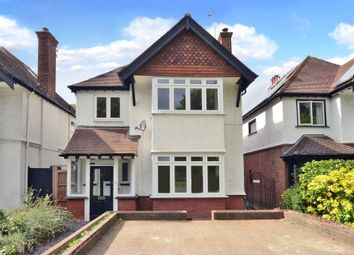 Thumbnail Detached house to rent in Station Road, Esher