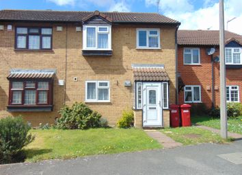 Thumbnail Terraced house to rent in Scarborough Way, Cippenham, Slough