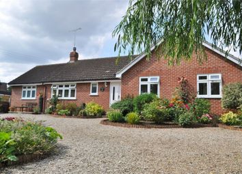 3 Bedrooms Detached bungalow for sale in Lower Green, Galleywood, Chelmsford, Essex CM2