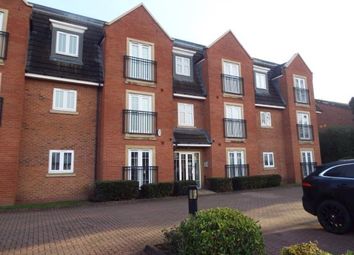 2 Bedrooms Flat for sale in Grange Drive, Streetly, Sutton Coldfield, West Midlands B74