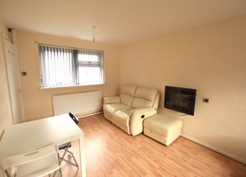 1 Bedrooms Flat to rent in Kendal Lane, Leeds LS3