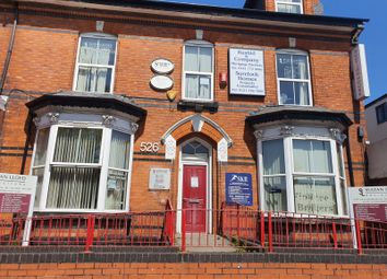 Thumbnail Office to let in Coventry Road, Birmingham