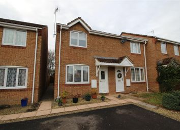 2 Bedroom End terrace house for sale